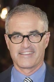David Frankel Profilbild