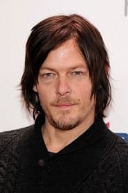 Norman Reedus Profilbild