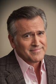 Bruce Campbell Profilbild