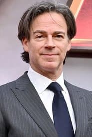 Peter Safran Profilbild