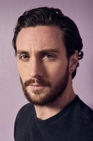 Aaron Taylor-Johnson Profilbild