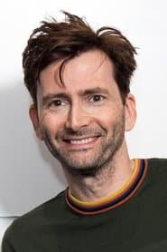 David Tennant Profilbild