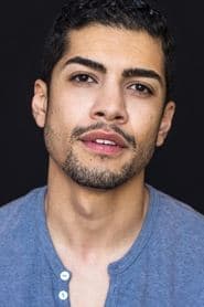 Rick Gonzalez Profilbild