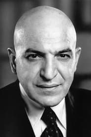 Telly Savalas Profilbild