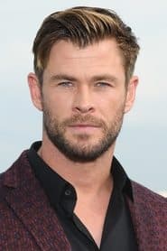 Chris Hemsworth Profilbild