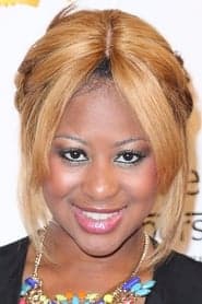 Nicole Lovince Profilbild