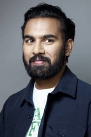 Himesh Patel Profilbild