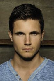 Robbie Amell Profilbild