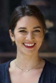 Madeline Sharafian Profilbild