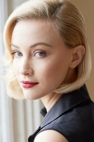 Sarah Gadon Profilbild