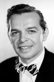 Joseph Pevney Profilbild
