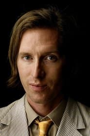 Wes Anderson Profilbild
