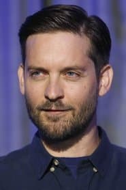 Tobey Maguire Profilbild