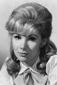 Susan Hampshire Profilbild