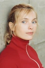 Nadja Uhl Profilbild