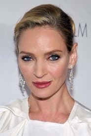 Uma Thurman Profilbild