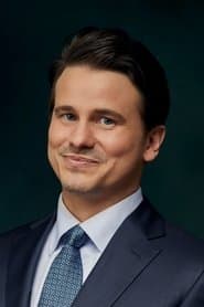 Jason Ritter Profilbild