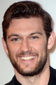 Alex Pettyfer Profilbild
