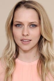 Teresa Palmer Profilbild