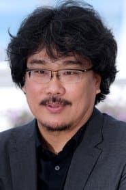 Bong Joon-ho Profilbild