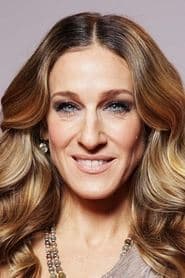 Sarah Jessica Parker Profilbild