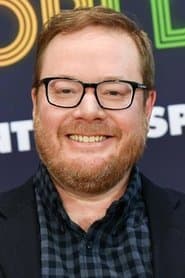 Walt Dohrn Profilbild