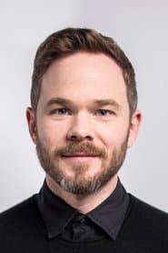 Shawn Ashmore Profilbild