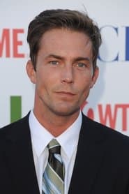 Desmond Harrington Profilbild