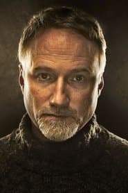 David Fincher Profilbild