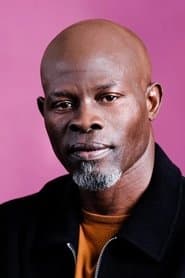 Djimon Hounsou Profilbild