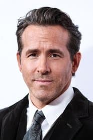 Ryan Reynolds Profilbild