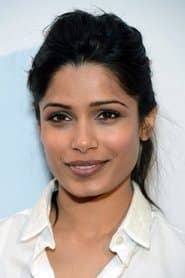 Freida Pinto Profilbild