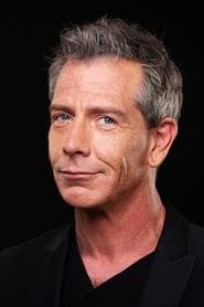 Ben Mendelsohn Profilbild