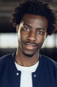 Ezekiel Ajeigbe Profilbild