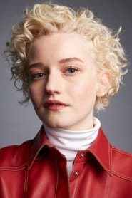 Julia Garner Profilbild