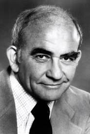 Ed Asner Profilbild