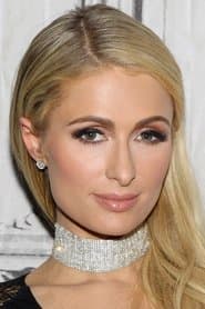 Paris Hilton Profilbild