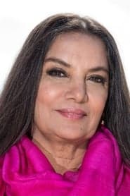 Shabana Azmi Profilbild