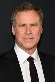 Will Ferrell Profilbild