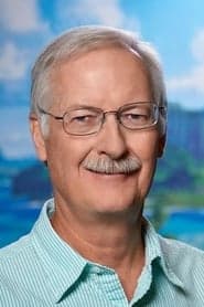 John Musker Profilbild