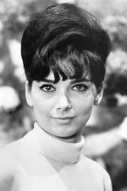 Suzanne Pleshette Profilbild