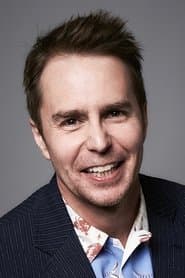 Sam Rockwell Profilbild