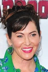 Kelly McCormick Profilbild