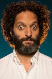 Jason Mantzoukas Profilbild