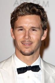 Ryan Kwanten Profilbild