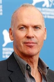 Michael Keaton Profilbild