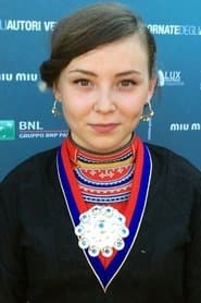 Lene Cecilia Sparrok Profilbild