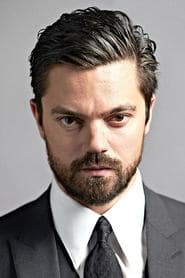 Dominic Cooper Profilbild