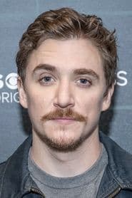 Kyle Gallner Profilbild