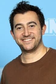 Vincent Martella Profilbild